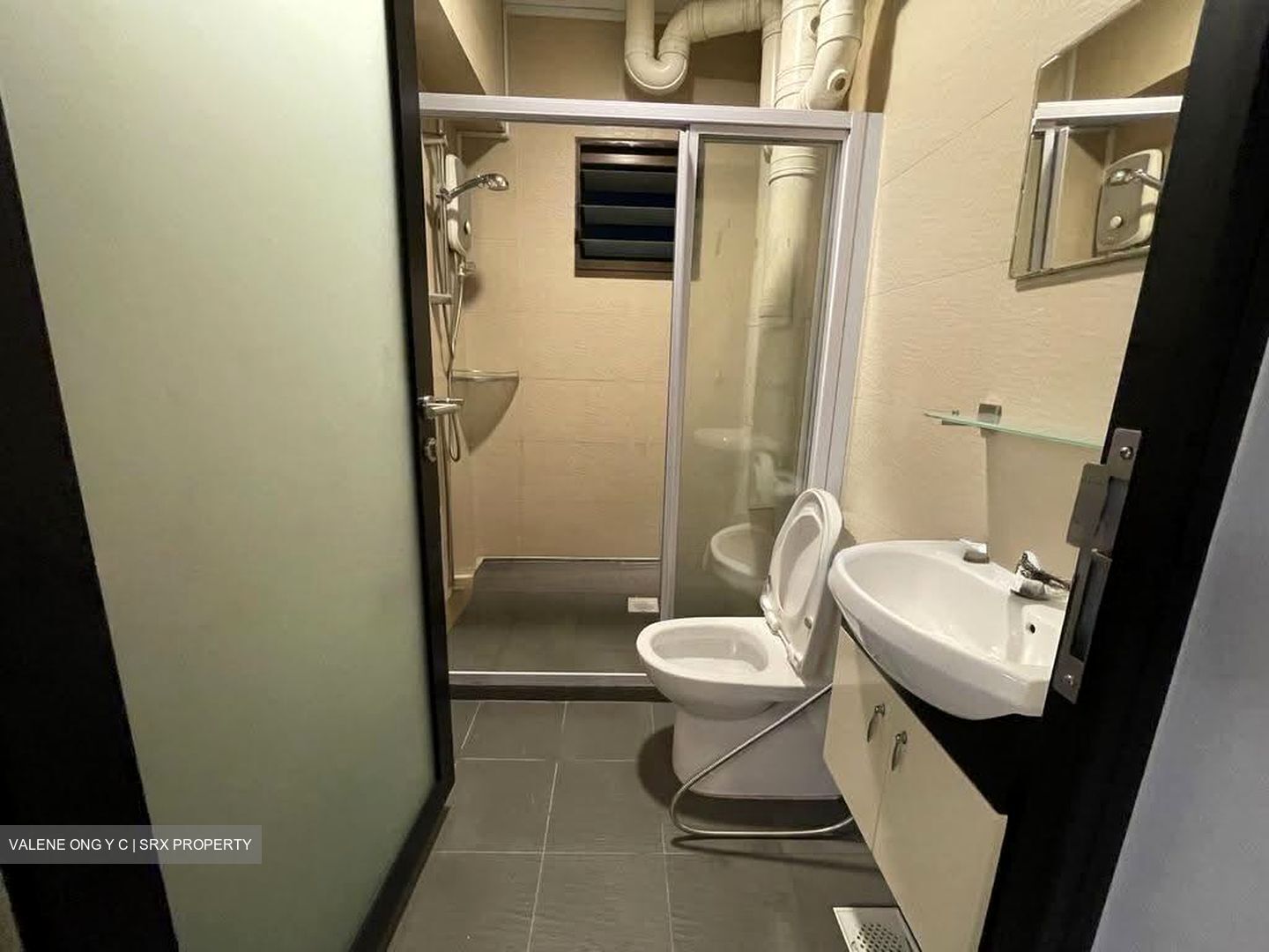 Blk 184C Rivervale Crescent (Sengkang), HDB 3 Rooms #616990631